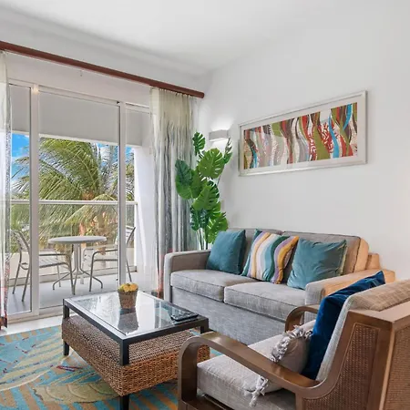 Arubas Life 207 Apartment